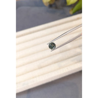 1.70 Ct. Green Sapphire from Montana Life Style