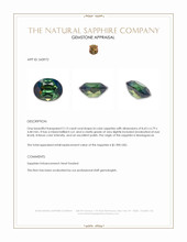 Jewelry Appraisal
