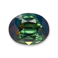 2.13 Ct. Bi Color Sapphire from Madagascar Video