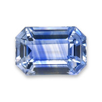 1.52 Ct. Blue Sapphire from Ceylon (Sri Lanka) Video