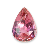 1.56 Ct. Padparadscha Sapphire from Madagascar Video