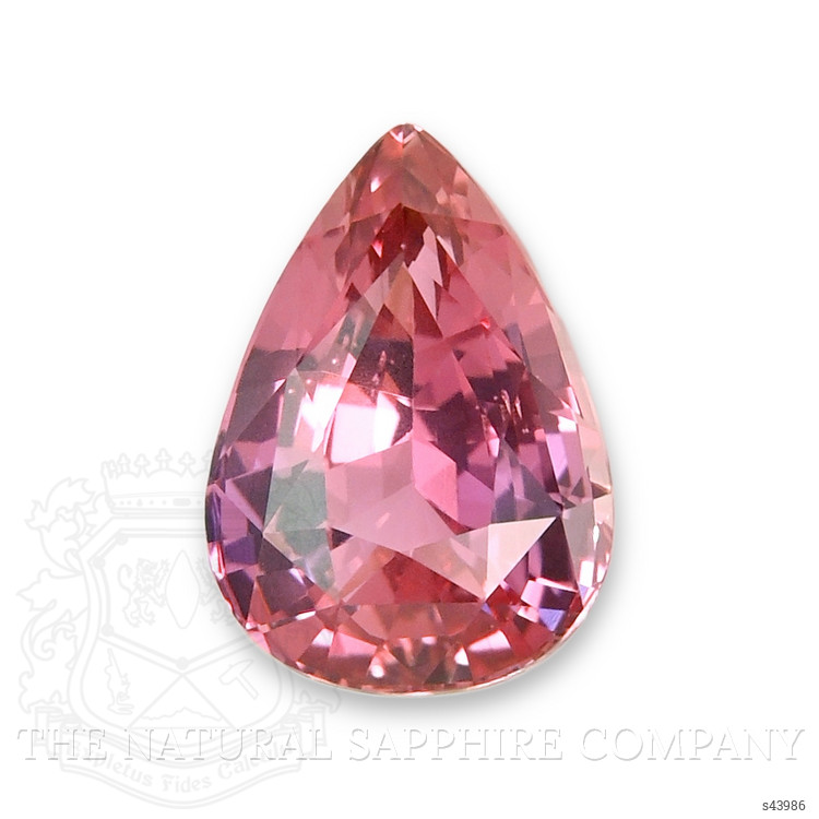 1.56 Ct. Padparadscha Sapphire from Madagascar