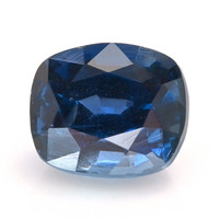 0.72 Ct. Blue Sapphire from Madagascar Video
