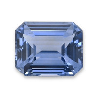 2.45 Ct. Blue Sapphire from Ceylon (Sri Lanka) Video