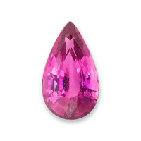 5.06 Ct. Pink Sapphire from Madagascar Video
