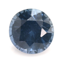 0.50 Ct. Blue Sapphire from Madagascar Video
