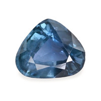 0.76 Ct. Blue Sapphire from Madagascar Video