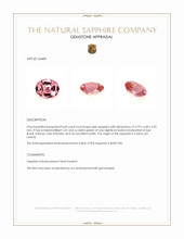 Jewelry Appraisal