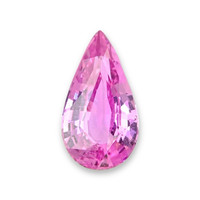 1.55 Ct. Pink Sapphire from Madagascar Video