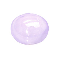 0.34 Ct. Pinkish Purple Cabochon Sapphire from Ceylon (Sri Lanka) Video