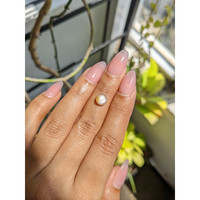 1.40 Ct. Bi Color / Parti Star Sapphire from Ceylon (Sri Lanka) Life Style