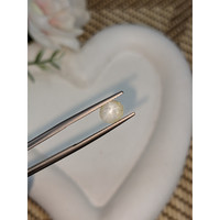 1.52 Ct. Yellow Star Sapphire from Ceylon (Sri Lanka) Life Style