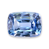 1.78 Ct. Blue Sapphire from Ceylon (Sri Lanka) Video