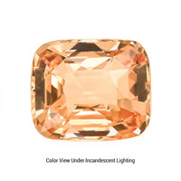 2.56 Ct. Color Change Sapphire from Madagascar Video