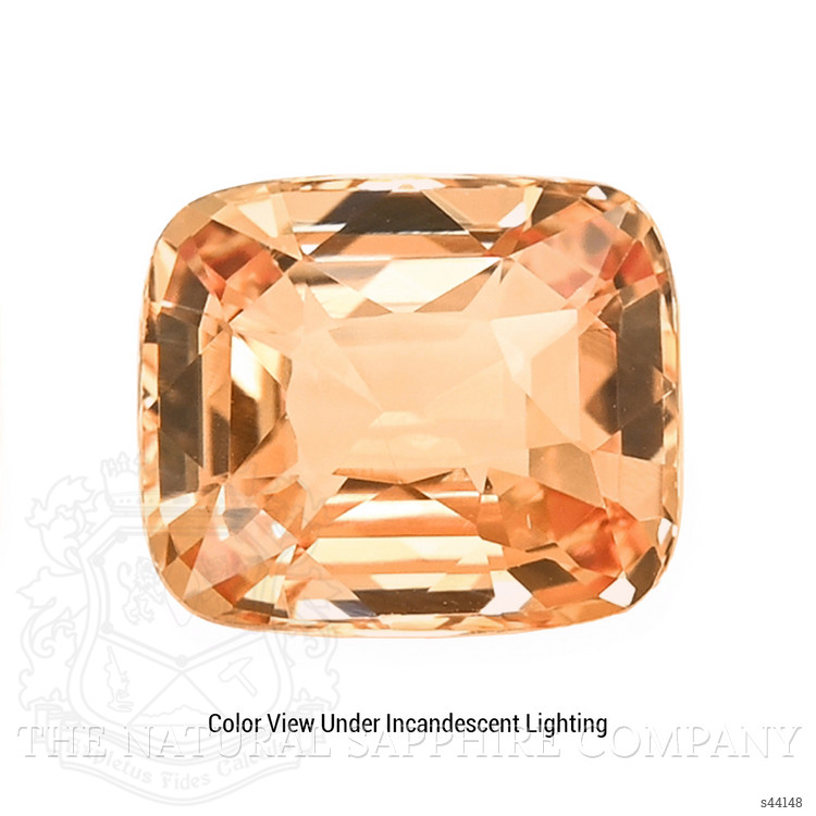 2.56 Ct. Color Change Sapphire from Madagascar
