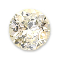 2.27 Ct. Yellow Sapphire from Ceylon (Sri Lanka) Video