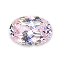 2.60 Ct. Pink Sapphire from Ceylon (Sri Lanka) Video