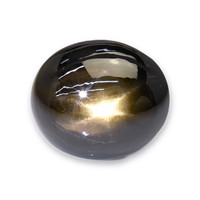 6.36 Ct. Brown Star Sapphire from Ceylon (Sri Lanka) Video