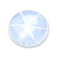 2.65 Ct. Blue Star Sapphire from Ceylon (Sri Lanka) Video