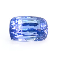 2.62 Ct. Blue Sapphire from Ceylon (Sri Lanka) Video