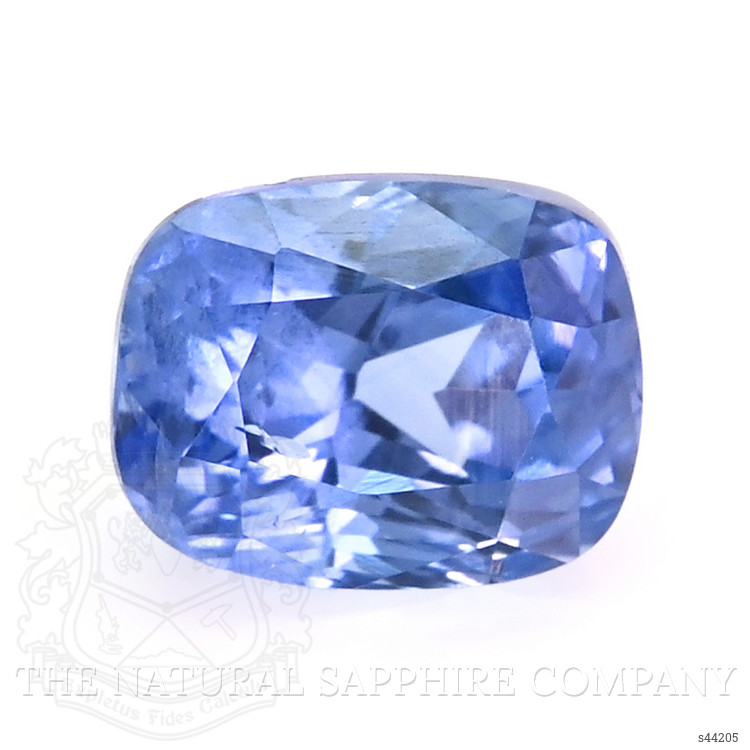 1.06 Ct. Blue Sapphire from Ceylon (Sri Lanka)