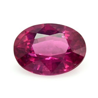 1.13 Ct. Pink Sapphire from Tanzania Video