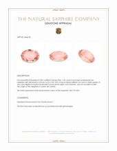 Jewelry Appraisal