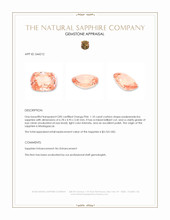 Jewelry Appraisal