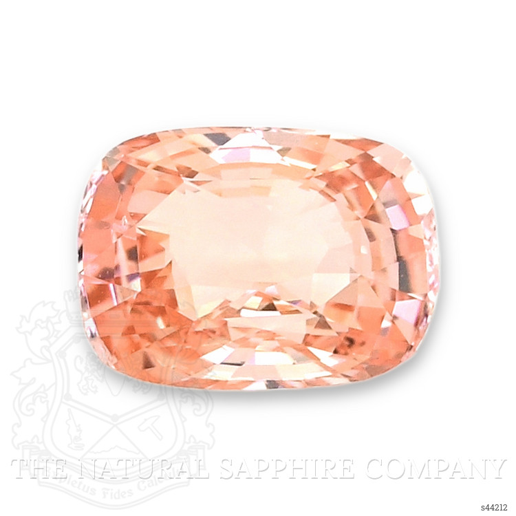 1.10 Ct. Padparadscha Sapphire from Madagascar