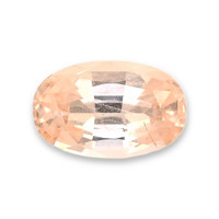 1.89 Ct. Padparadscha Sapphire from Ceylon (Sri Lanka) Video