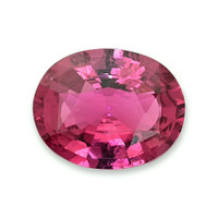 5.04 Ct. Pink Sapphire from Ceylon (Sri Lanka) Video