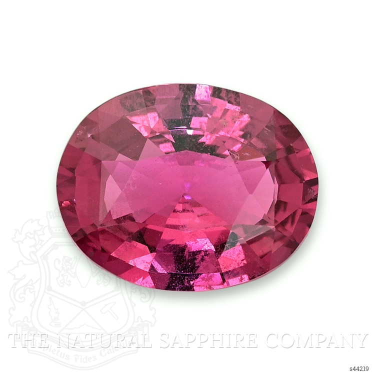 5.04 Ct. Pink Sapphire from Ceylon (Sri Lanka)