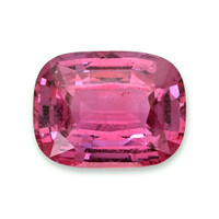 6.08 Ct. Pink Sapphire from Ceylon (Sri Lanka) Video