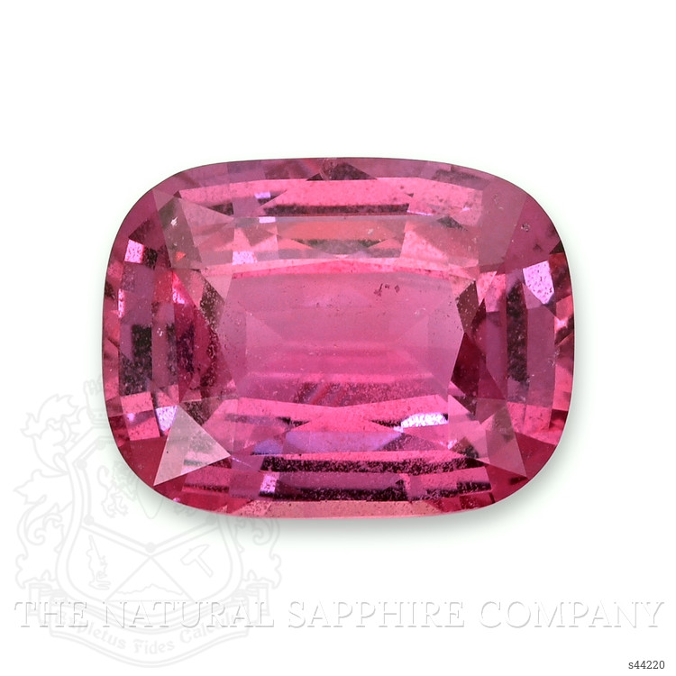 6.08 Ct. Pink Sapphire from Ceylon (Sri Lanka)