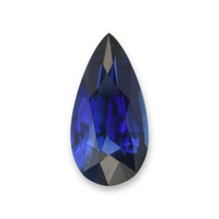 4.21 Ct. Blue Sapphire from Ceylon (Sri Lanka) Video
