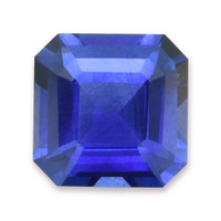 2.19 Ct. Blue Sapphire from Ceylon (Sri Lanka) Video