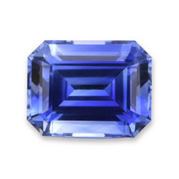 4.56 Ct. Blue Sapphire from Ceylon (Sri Lanka) Video