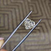 3.86 Ct. Yellow Sapphire from Ceylon (Sri Lanka) Life Style