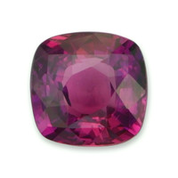 1.46 Ct. Purplish Pink Sapphire from Ceylon (Sri Lanka) Video
