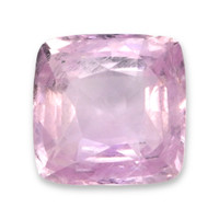 4.05 Ct. Pinkish Purple Sapphire from Ceylon (Sri Lanka) Video