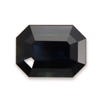 4.55 Ct. Blue Sapphire from Australia Video