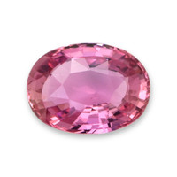 3.02 Ct. Pink Sapphire from Ceylon (Sri Lanka) Video