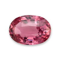 2.51 Ct. Padparadscha Sapphire from Madagascar Video