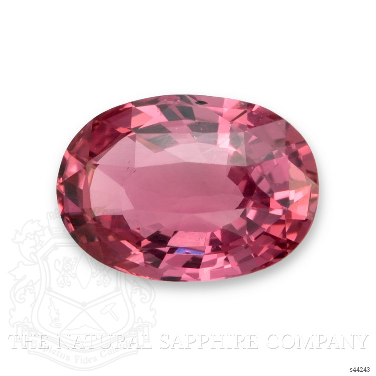 2.51 Ct. Padparadscha Sapphire from Madagascar