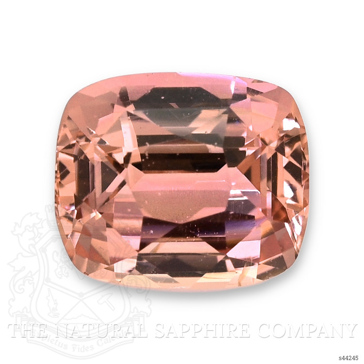1.84 Ct. Padparadscha Sapphire from Ceylon (Sri Lanka)