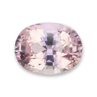 2.19 Ct. Purplish Pink Sapphire from Ceylon (Sri Lanka) Video