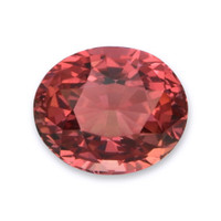 3.11 Ct. Padparadscha Sapphire from Madagascar Video