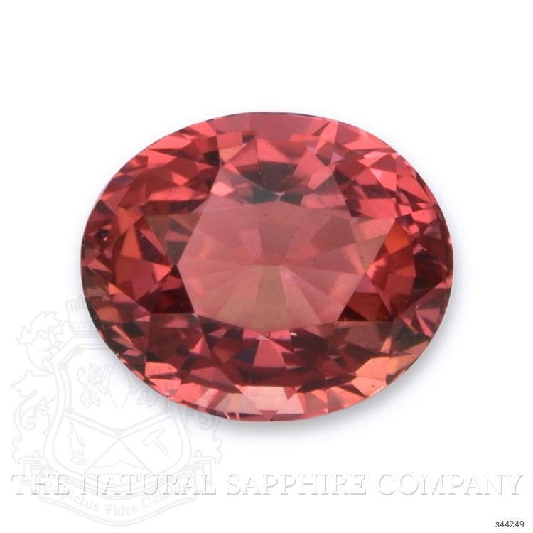 3.11 Ct. Padparadscha Sapphire from Madagascar