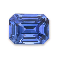 7.58 Ct. Blue Sapphire from Ceylon (Sri Lanka) Video