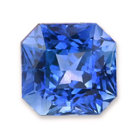 3.10 Ct. Blue Sapphire from Ceylon (Sri Lanka) Video